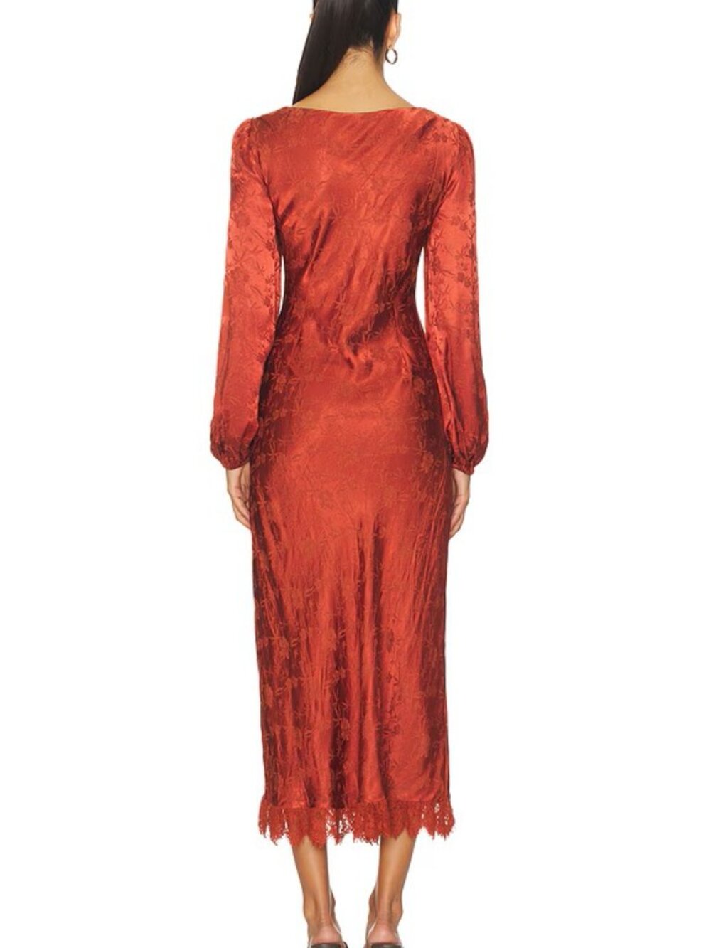 Ilaria Dress ASTR the Label - Picture 3 of 4